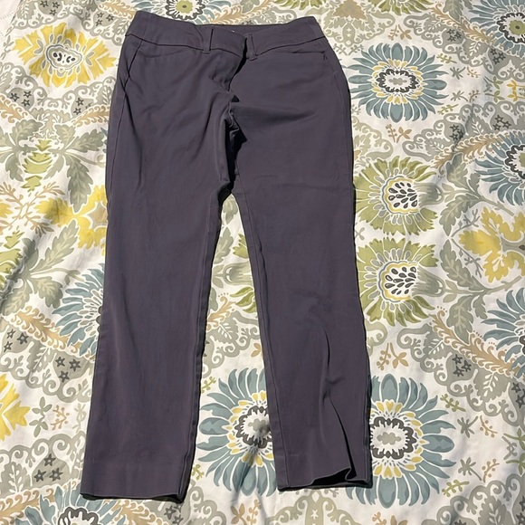 Loft Dress Pant - Picture 1 of 4